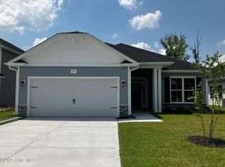 79 Fishing Creek Dr, New Bern, NC 28562