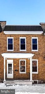 3045 Frisby St, Baltimore, MD, 21218