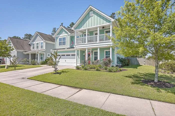 217 Clear Sky Ln — Photo 1
