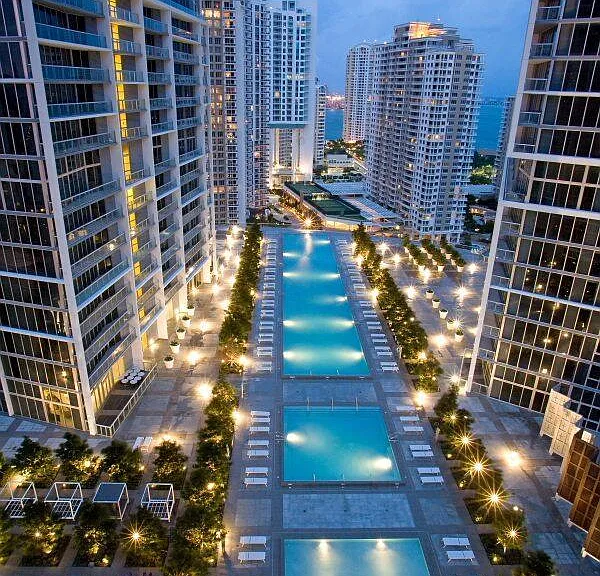 475 Brickell Ave #3508 — Photo 7