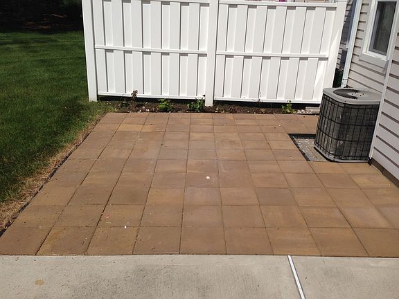 Outdoor-Pavers