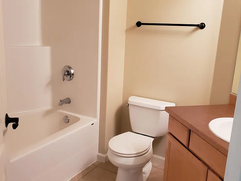 Main Bath