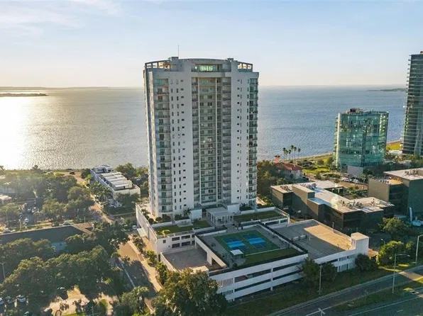 2910 W BARCELONA STREET #904, TAMPA, FL 33629