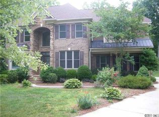 1058 Croyden Ct, Fort Mill, SC 29715