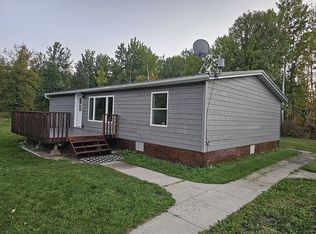 58146 290th St, Warroad, MN 56763