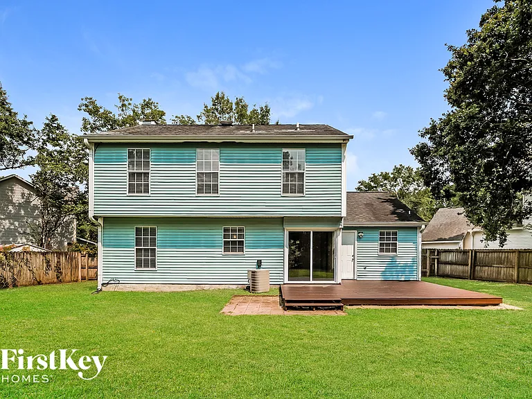 8405 Old Carriage Ct — Photo 14