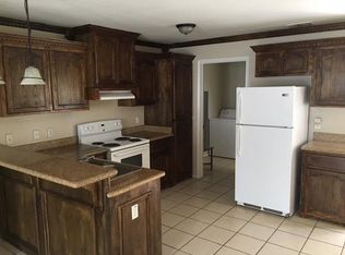 1606 Omni Ave, Pharr, TX 78577