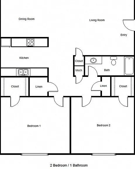 Silver Glen — Photo 16