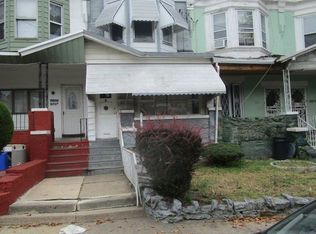 2815 N 28th St, Philadelphia, PA 19132