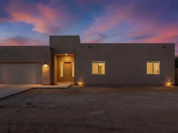 4739 E 4th St, Tucson, AZ 85711