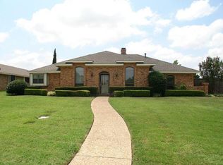 2304 Seedling Ln, Dallas, TX 75287