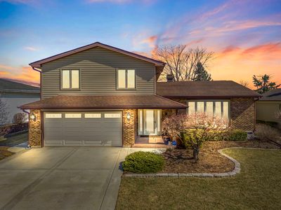 1221 N Hickory Trl, Addison, IL, 60101