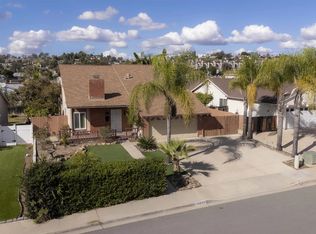 10858 Buggywhip Dr, Spring Valley, CA 91978