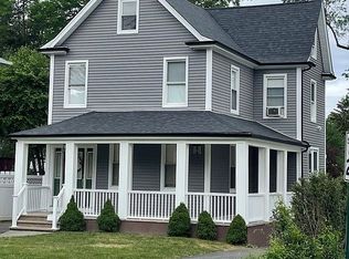 220 Short Hills Ave, Springfield, NJ 07081