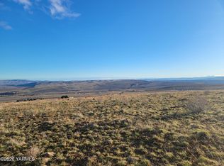 Nka Wenas View Dr, Selah, WA 98942