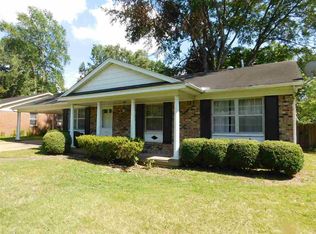 1319 Mary Jane Ave LOT 215, Memphis, TN 38116