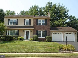 2112 Carol Ln, East Norriton, PA 19401