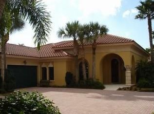 2527 Avila Ln, Naples, FL 34105