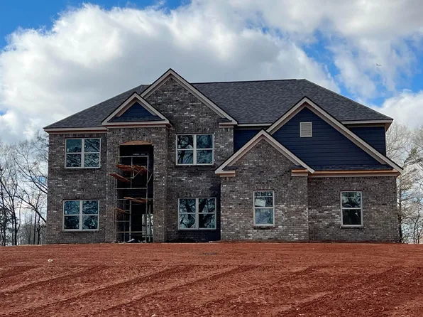 148 Austin Dr, McDonough, GA 30252