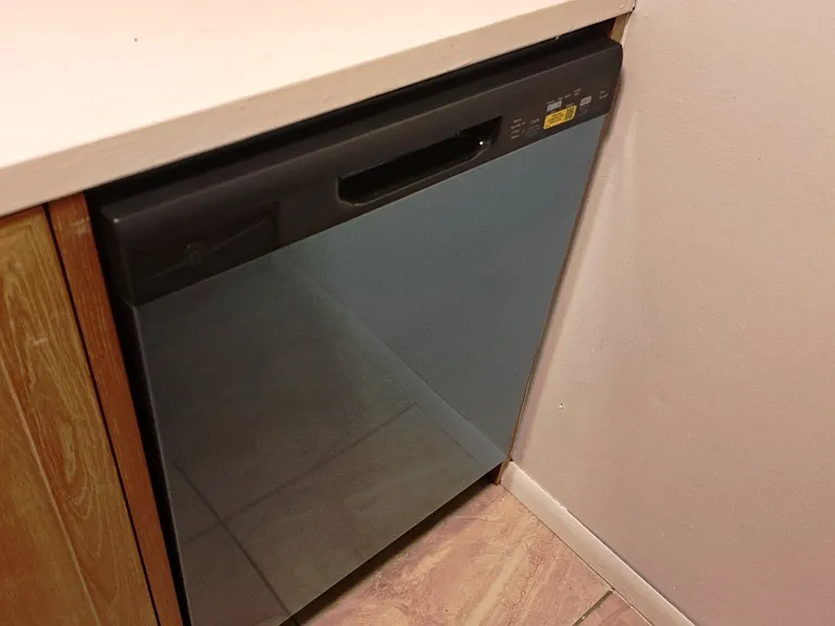 DISHWASHER