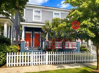 2206 Barnard St, Savannah, GA 31401