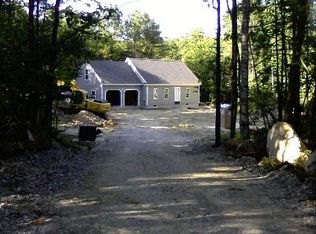 30 Strafford Ln, Bedford, NH 03110