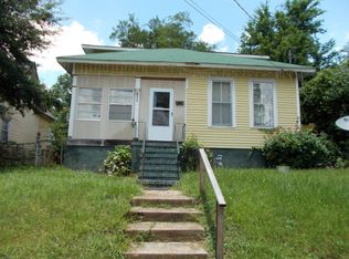 534 Cabiness Ave, Macon, GA 31217