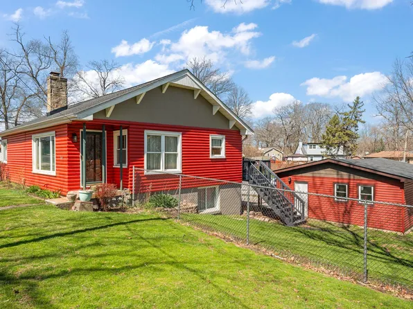 13611 Cedar St, Cedar Lake, IN 46303