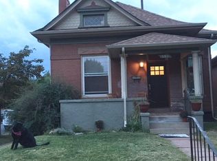 595 S Grant St, Denver, CO 80209