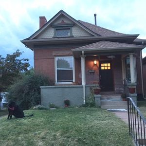 595 S Grant St, Denver, CO, 80209