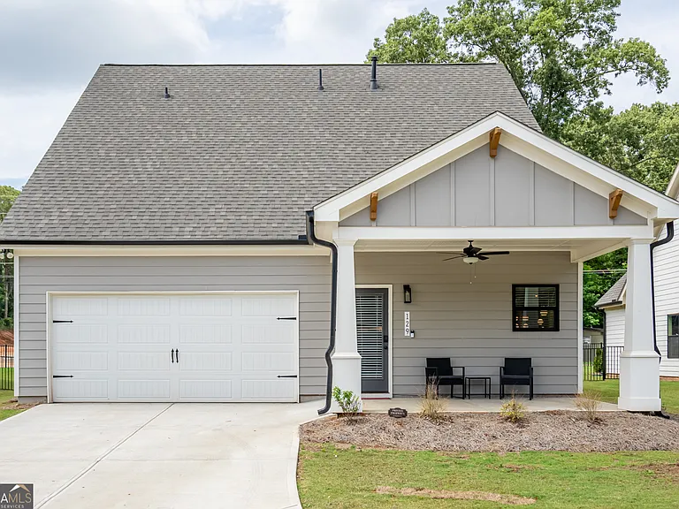 129 Old Alabama Rd — Photo 35