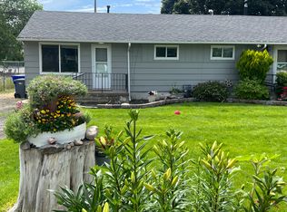 101 N Tschirley Rd #101, Greenacres, WA 99016