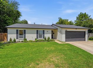 4315 S Detroit Ave, Tulsa, OK 74105