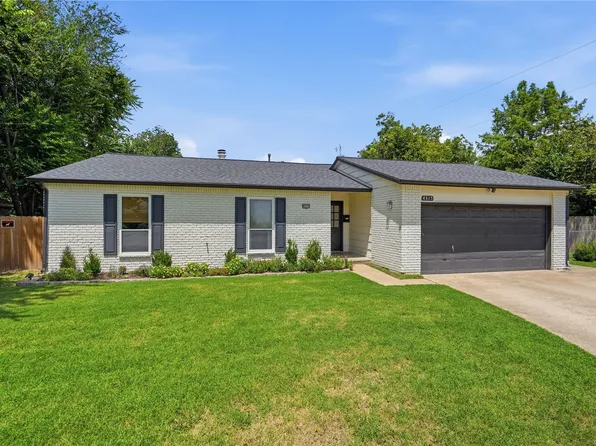 4315 S Detroit Ave, Tulsa, OK 74105