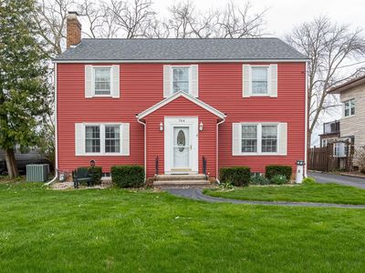 744 Lakecrest Dr, Menasha, WI, 54952