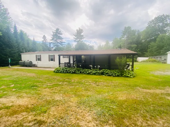 3 Cross Rd, Somerville, ME 04348