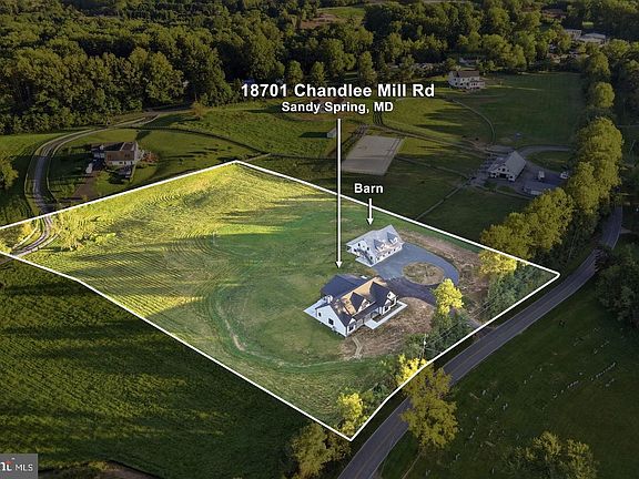2nd image of 18701 Chandlee Mill Rd