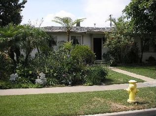600 W Gage Ave, Fullerton, CA 92832