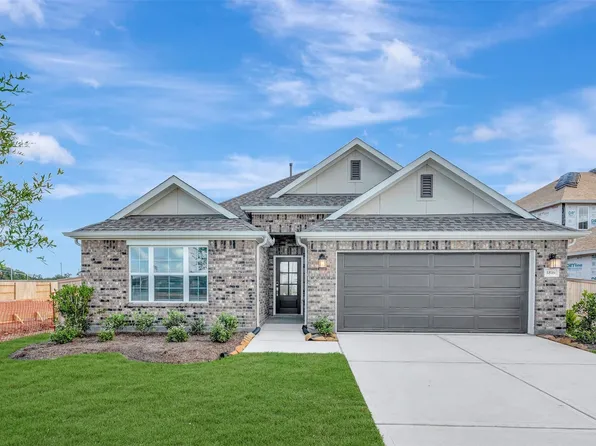 1816 Sleeping Hills Dr, Rosenberg, TX 77471