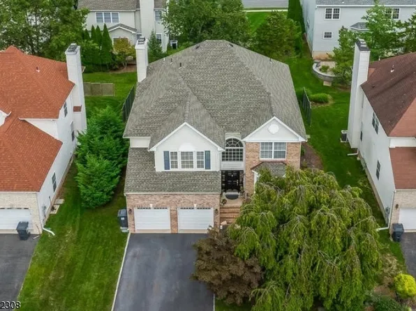 20 Murphy Drive, Bridgewater Twp., NJ 08807
