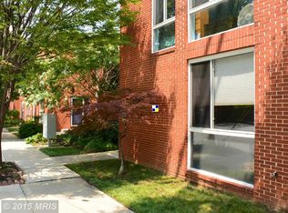 1001 Covington St, Baltimore, MD 21230
