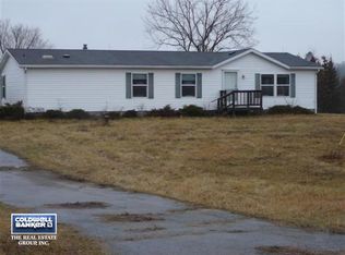 N4447 13th Ln, Wautoma, WI 54982