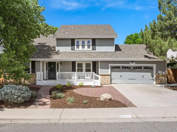 3085 E Hinsdale Avenue, Centennial, CO 80122