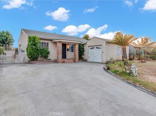 9534 Loch Lomond Dr, Pico Rivera, CA 90660