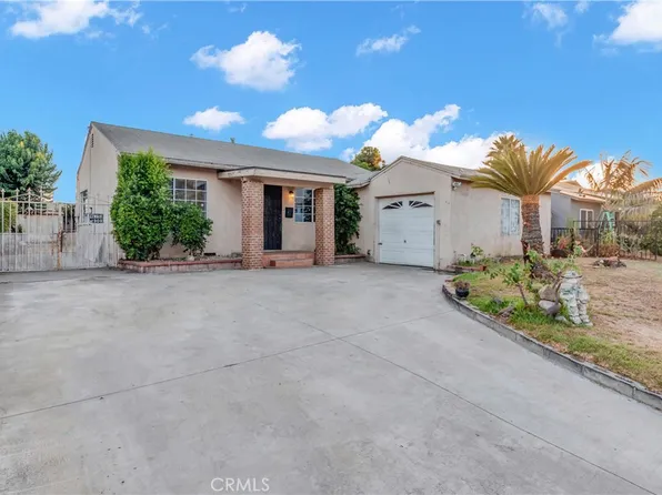 9534 Loch Lomond Dr, Pico Rivera, CA 90660