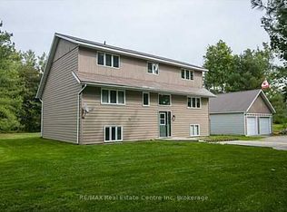 28 Pinegrove Cres, Adjala Tosorontio, ON L0M1M0