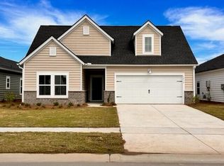 1218 Darling St, Summerville, SC 29485