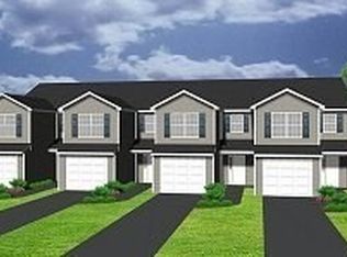 1 Arlington St, Worcester, MA 01604