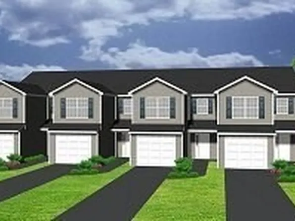 1 Arlington St, Worcester, MA 01604