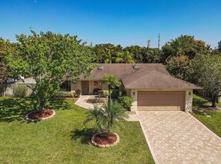 1874 Shower Tree Way, Wellington, FL 33414